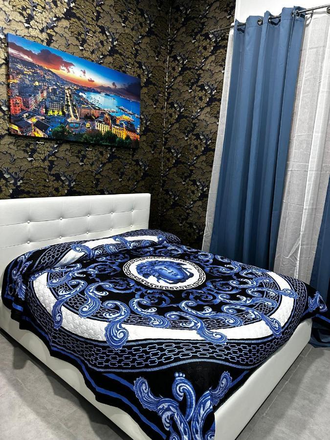 Bed & Breakfast Spaccanapoli A Due Passi Da Via Tribunali Napels