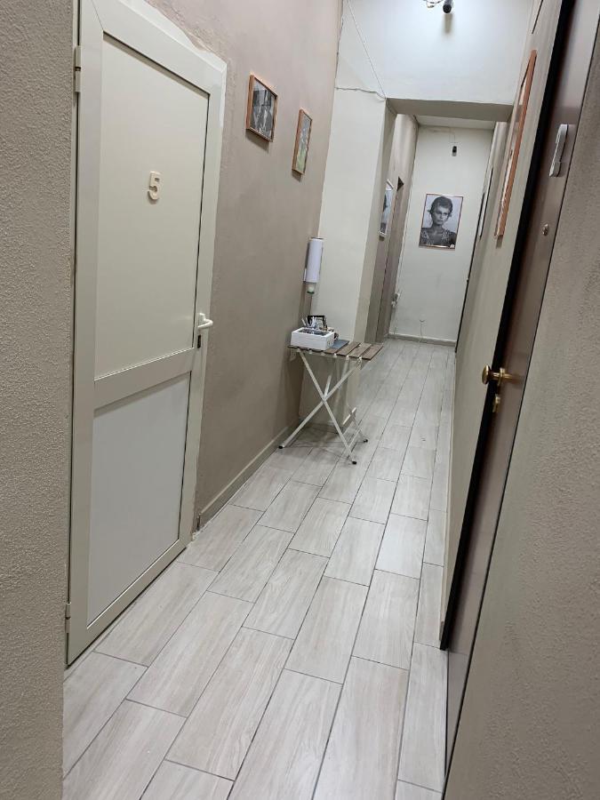 Couette-café Spaccanapoli A Due Passi Da Via Tribunali Naples