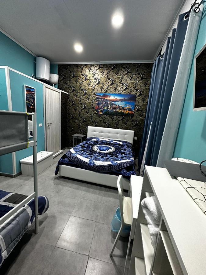 Couette-café Spaccanapoli A Due Passi Da Via Tribunali