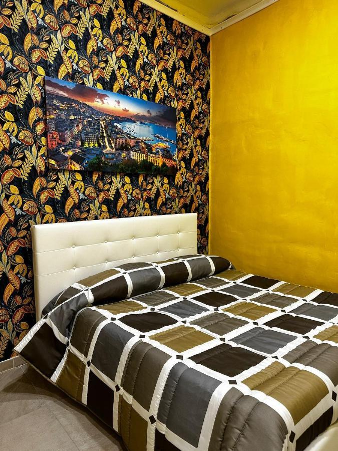 Couette-café Spaccanapoli A Due Passi Da Via Tribunali