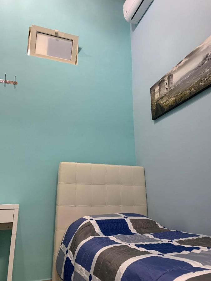 Spaccanapoli A Due Passi Da Via Tribunali Bed & Breakfast Napoli